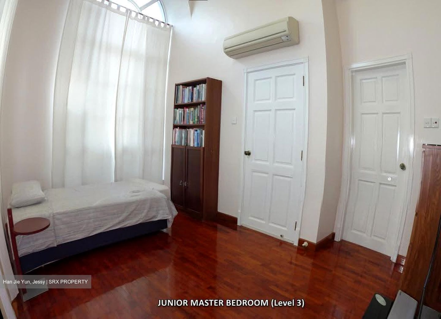 Burgundy Hill (D23), Semi-Detached #607431171